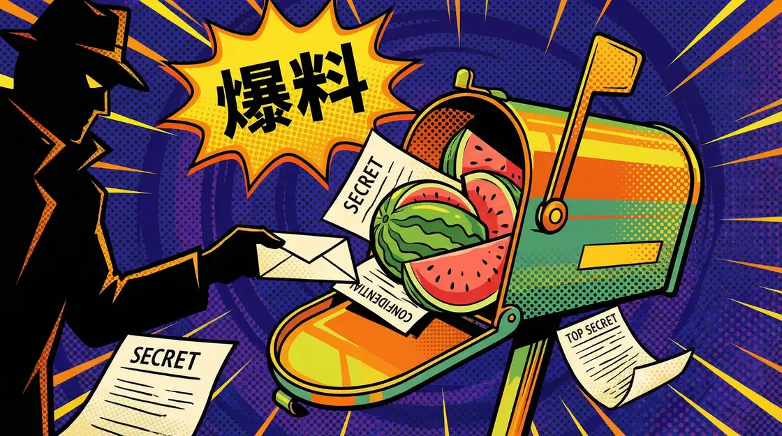爱游戏体育网址 匿名爆料通道漫画插图